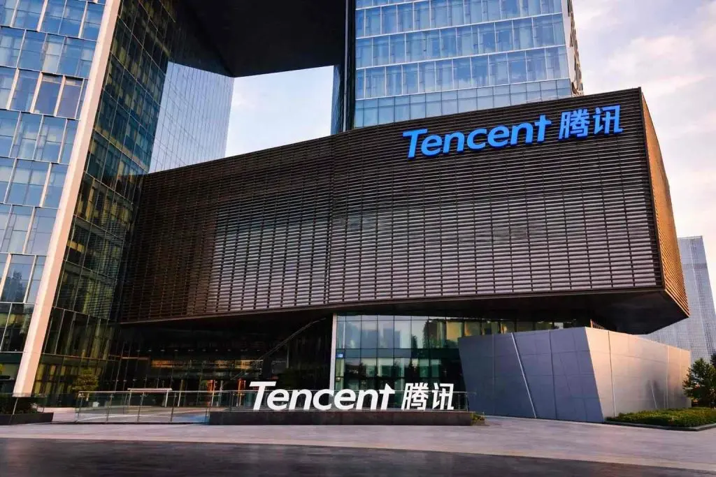 Why Tencent stock fell: an OpenClaw AI warning, chip shortages — and what’s next for 0700.HK