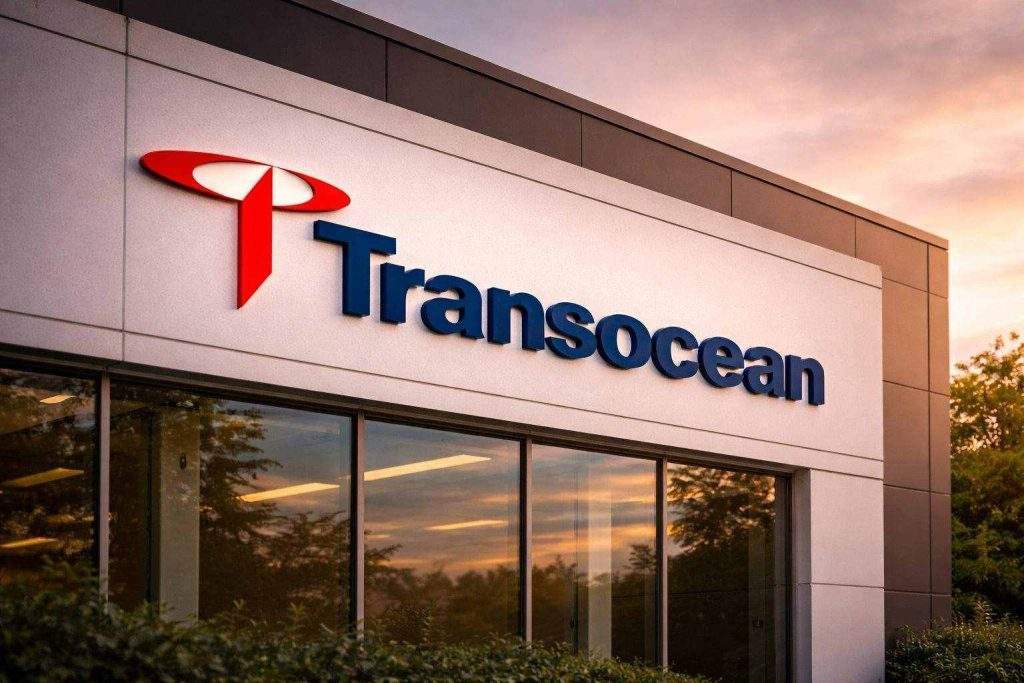 Why Transocean (RIG) stock is moving: $184 million Norway rig backlog, Valaris deal still in focus