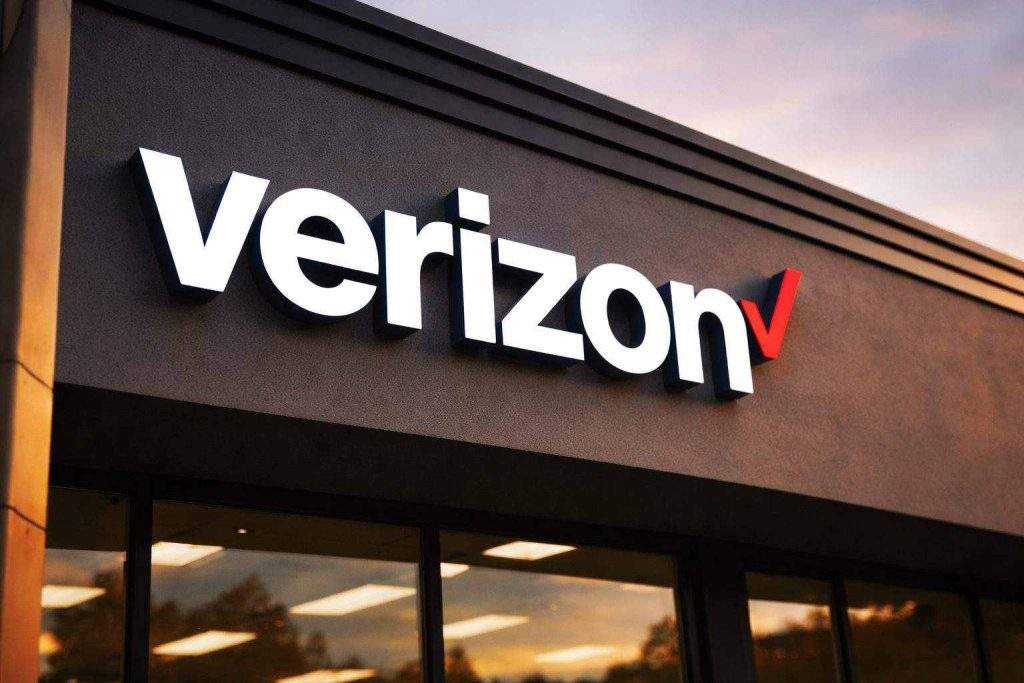 Why Verizon stock is up today: NFL sponsorship rethink report meets T-Mobile ad lawsuit