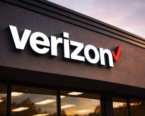 Why Verizon stock is up today: NFL sponsorship rethink report meets T-Mobile ad lawsuit