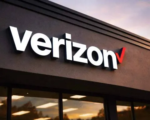Why Verizon stock is up today: NFL sponsorship rethink report meets T-Mobile ad lawsuit