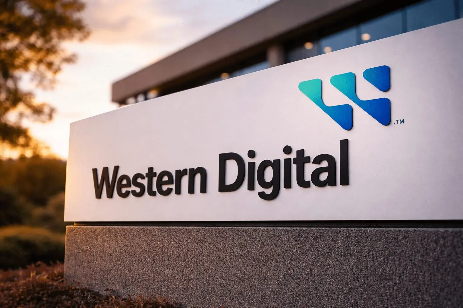 Why Western Digital stock is moving today: Sandisk debt swap deal, insider sale in focus