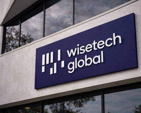 Why WiseTech Global’s share price heads into Monday under pressure after a tech rout