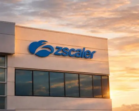 Why Zscaler stock is moving today: bounce after Anthropic AI scare, earnings next