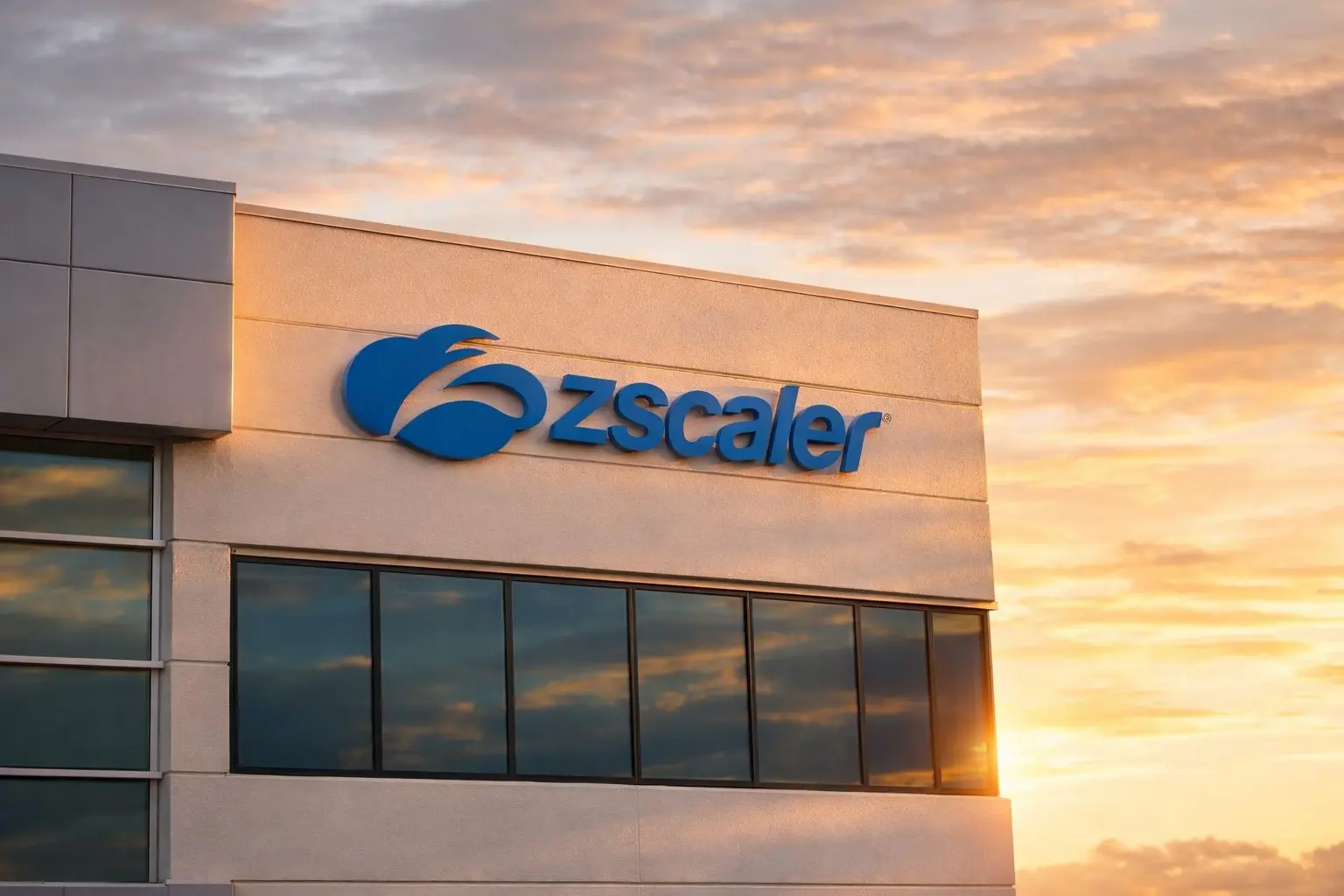 Why Zscaler stock is moving today: bounce after Anthropic AI scare, earnings next
