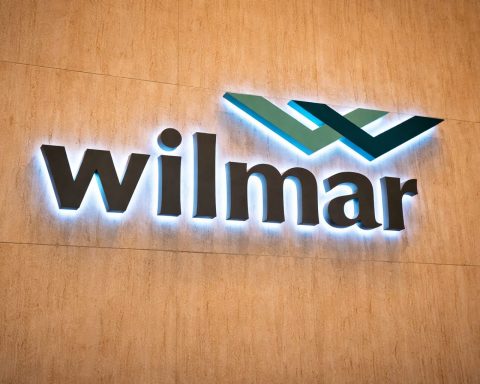 Wilmar stock dips as palm oil cools; India JV earnings add to the noise