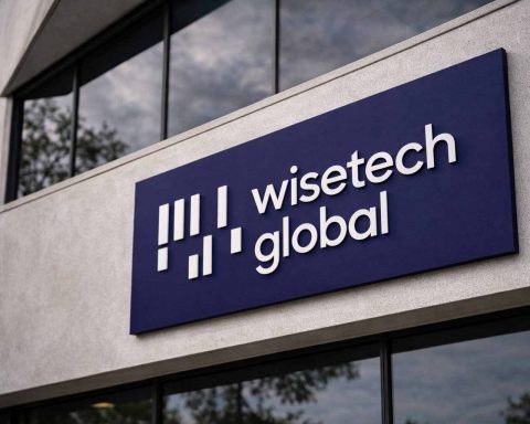 WiseTech Global share price dives to a 52-week low as AI fears batter software stocks