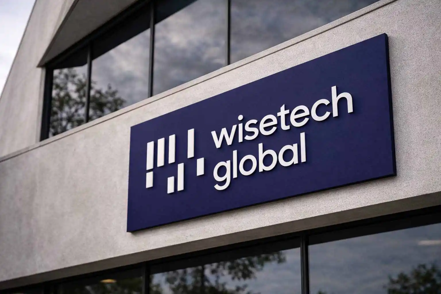 WiseTech Global share price dives to a 52-week low as AI fears batter software stocks