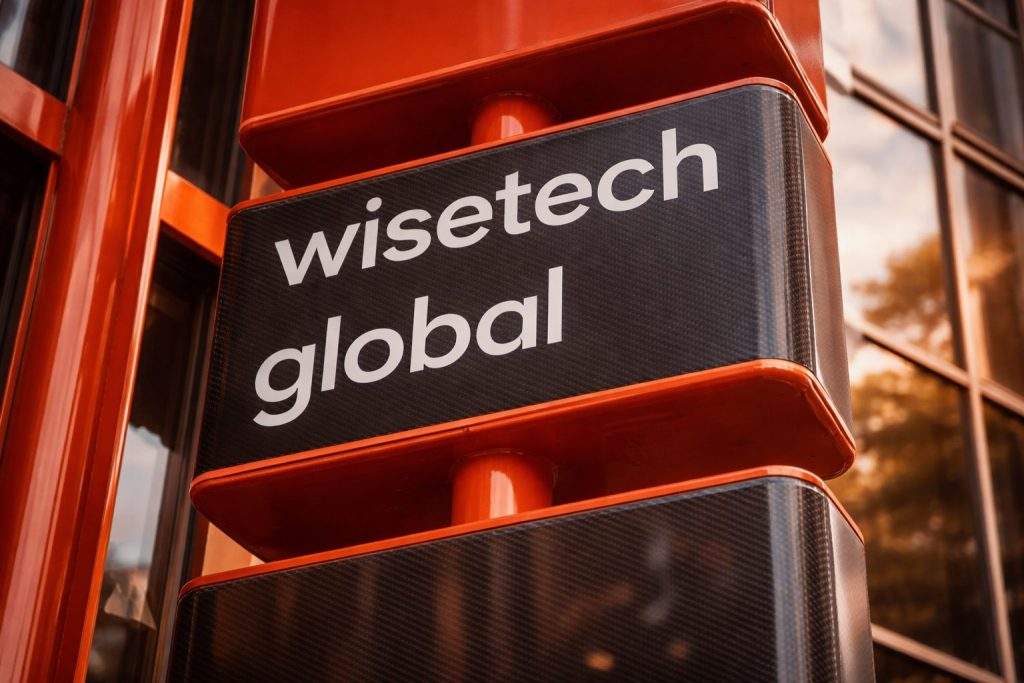 WiseTech Global share price sinks 5% as tariff jitters hit ASX tech ahead of results