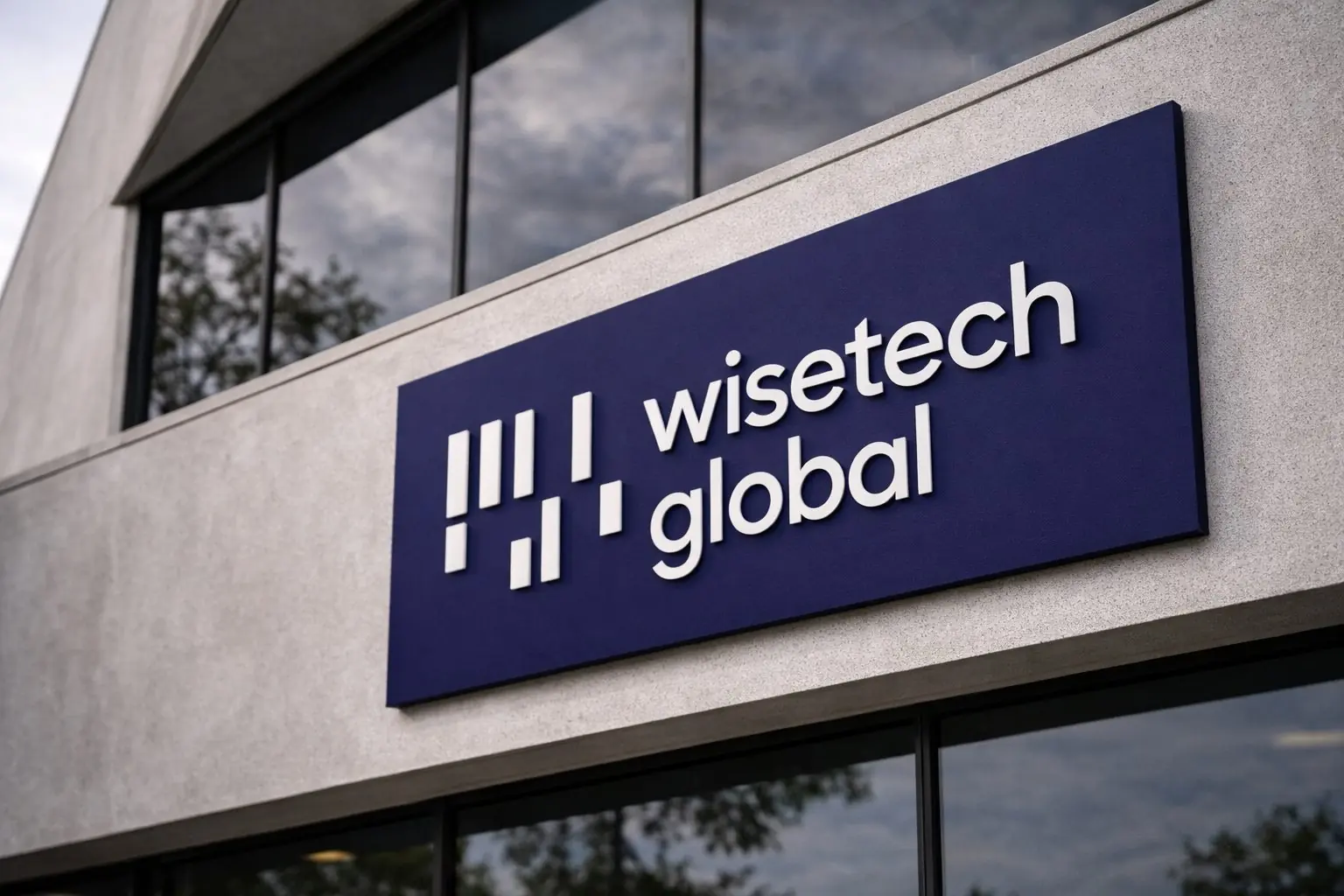 WiseTech Global share price slides again as AI jitters keep hammering ASX software stocks