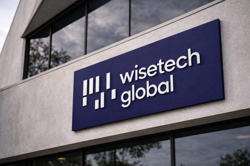 WiseTech Global share price slides to A$47.60 as AI fears batter ASX tech — what to watch next