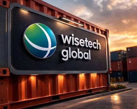 WiseTech share price jumps again after AI job-cut plan; what ASX traders watch next