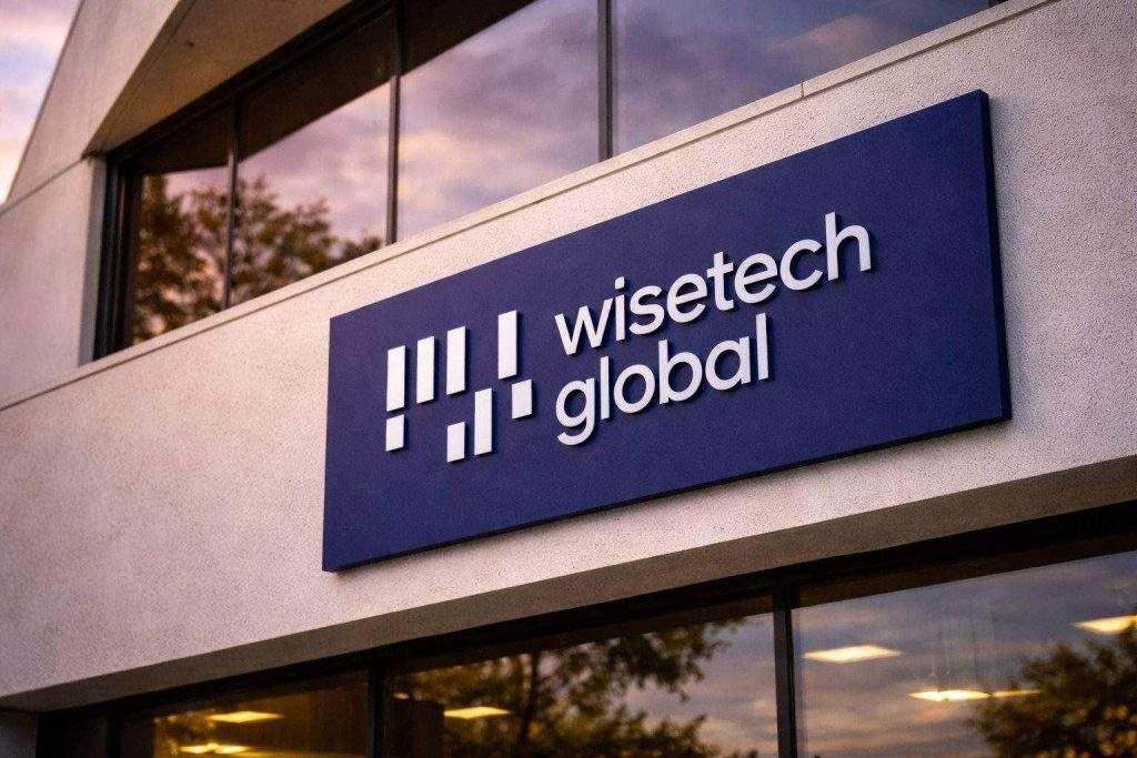 WiseTech share price swings again after tech rebound — what to watch before results