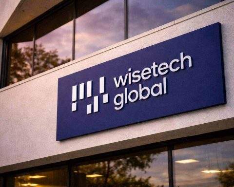 WiseTech share price swings again after tech rebound — what to watch before results