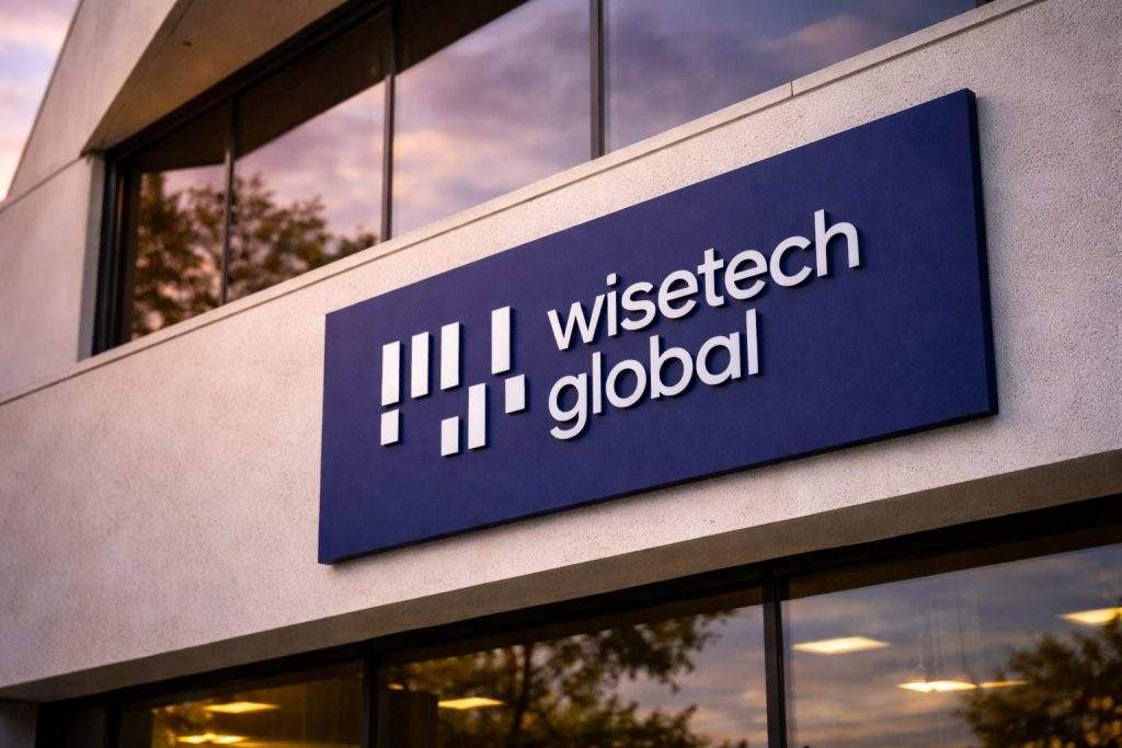 WiseTech share price swings again after tech rebound — what to watch before results