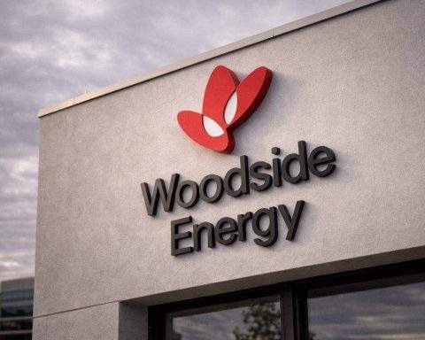 Woodside Energy share price barely moves after reserves update as ASX:WDS eyes Feb 24 results