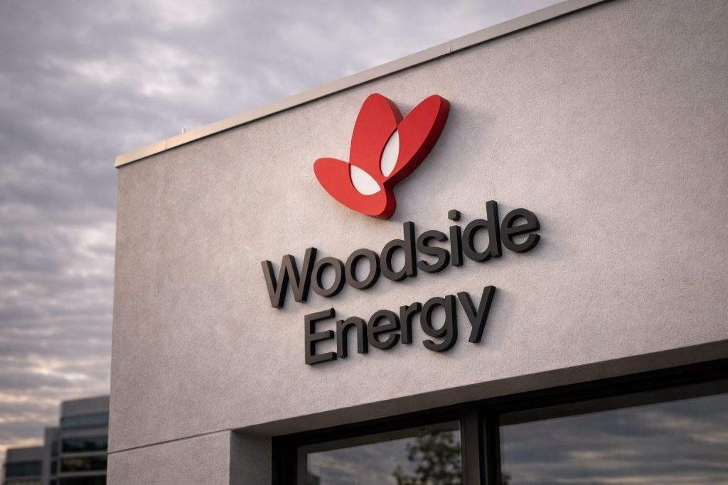 Woodside Energy share price barely moves after reserves update as ASX:WDS eyes Feb 24 results