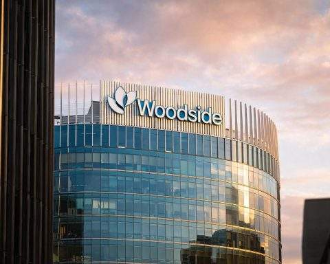 Woodside Energy share price drops after ASX sell-off as U.S.-Iran oil talks take focus