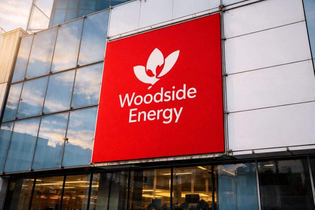 Woodside Energy share price edges up after reserves update; eyes turn to Feb 24 results