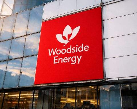 Woodside Energy share price edges up after reserves update; eyes turn to Feb 24 results
