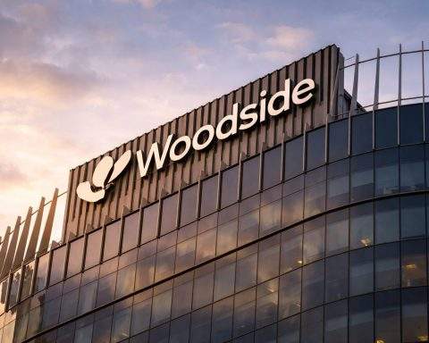 Woodside Energy share price edges up as oil cools; traders line up Feb 24 results