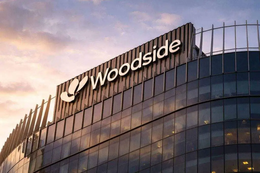 Woodside Energy share price rises as oil slips; what investors watch next