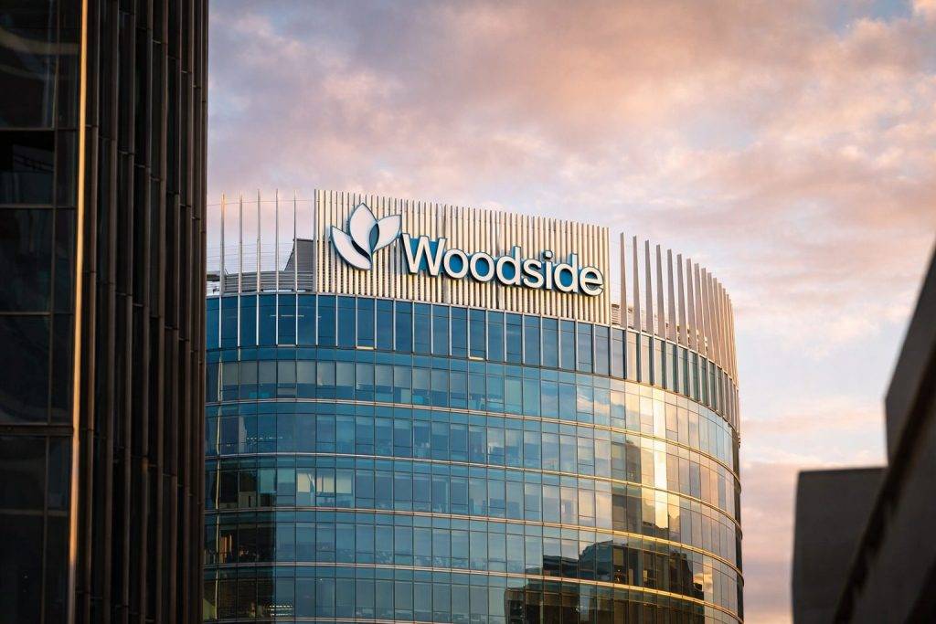 Woodside Energy share price today: WDS closes higher as oil slips ahead of US-Iran talks