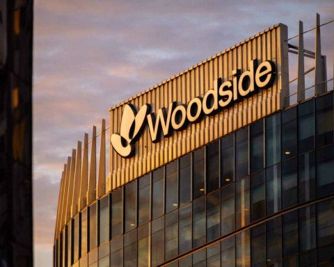 Woodside Energy stock jumps 4.5% as oil surges; what to watch before Friday’s ASX open