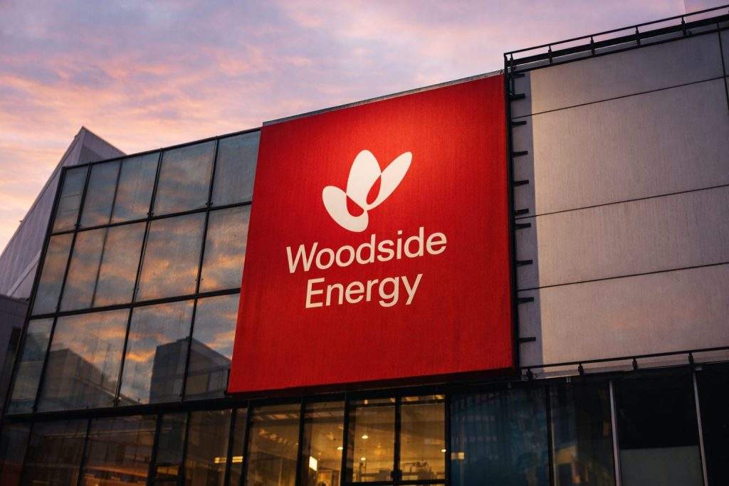 Woodside Energy stock rises as oil stays near 6‑month highs — what to watch next week