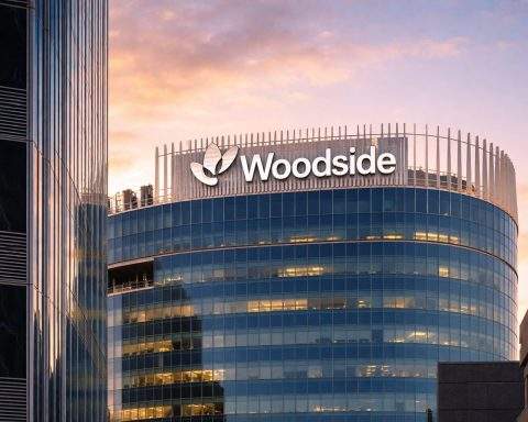 Woodside share price rises again as dividend lift and CEO hunt keep WDS in focus