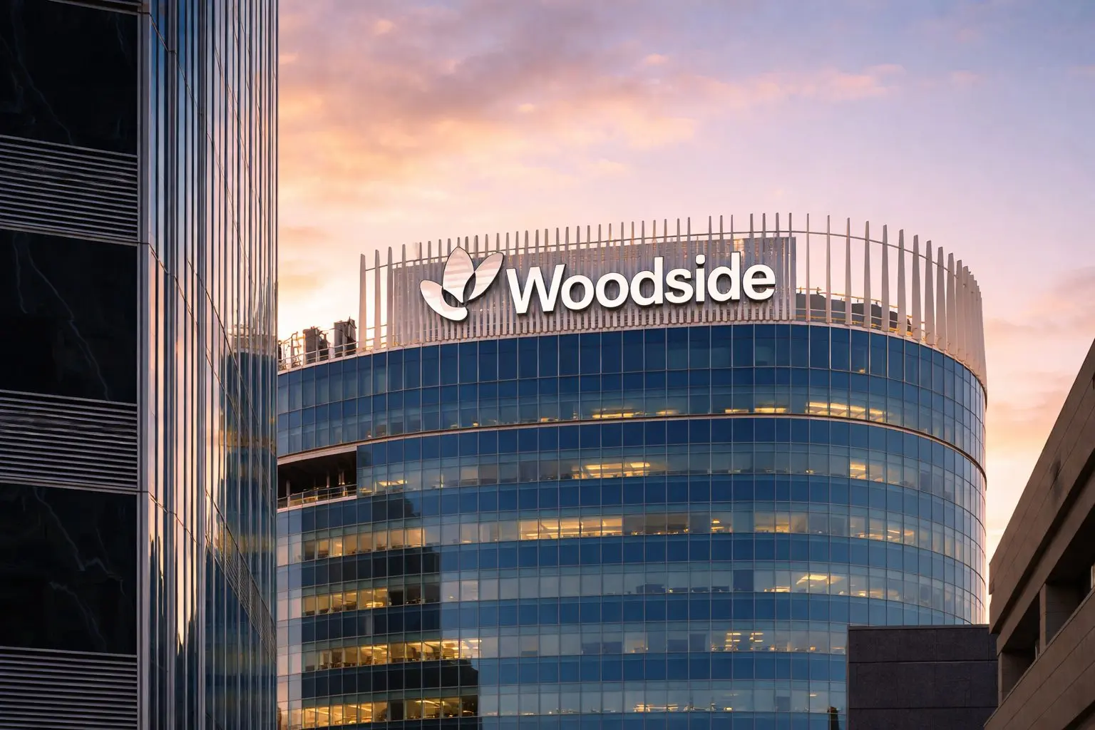 Woodside share price rises again as dividend lift and CEO hunt keep WDS in focus