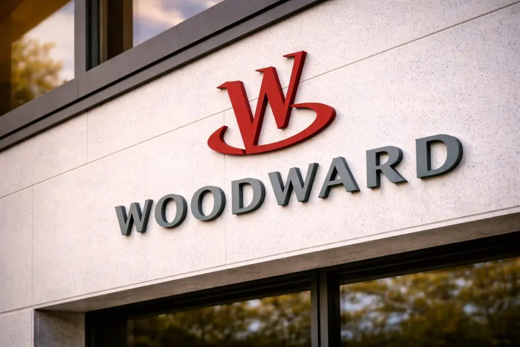 Woodward stock leaps after outlook hike; investors eye dividend date and follow-through