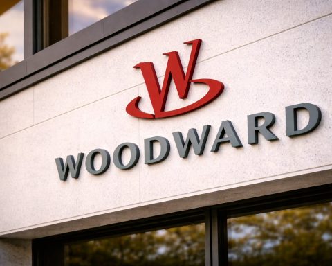 Woodward stock leaps after outlook hike; investors eye dividend date and follow-through