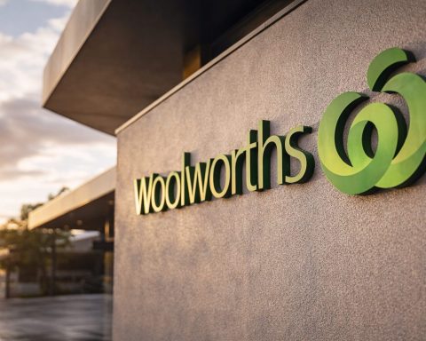 Woolworths share price barely budges after $300m property sale report — what ASX:WOW investors watch next
