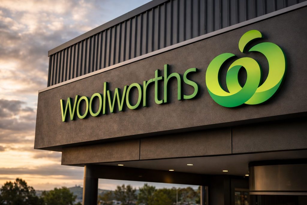 Woolworths share price closes higher after RBA hike — here’s what investors watch next