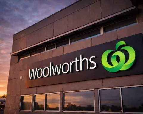 Woolworths share price drops 2.3%: what to watch before WOW’s Feb. 25 results