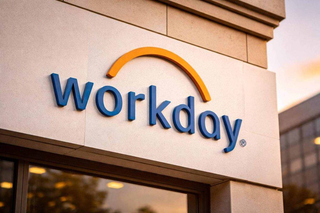 Workday stock dips again after surprise CEO reset as Wall Street looks to Feb. 24 earnings