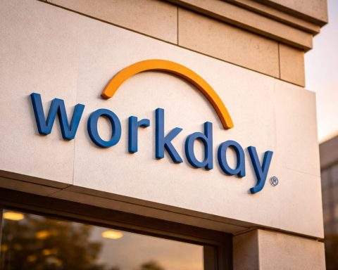 Workday stock dips again after surprise CEO reset as Wall Street looks to Feb. 24 earnings