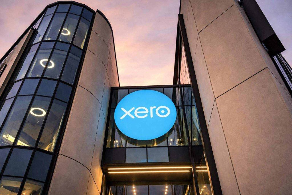 Xero share price closes higher; traders eye Australia GDP and RBA signals next week