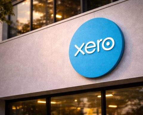 Xero share price dips after Melio-linked share issuance filing — what to watch next for XRO.AX