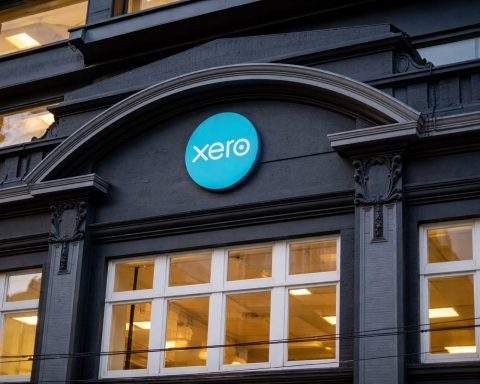 Xero share price drops 4.6% as ASX tech sell-off drags on — what to watch next