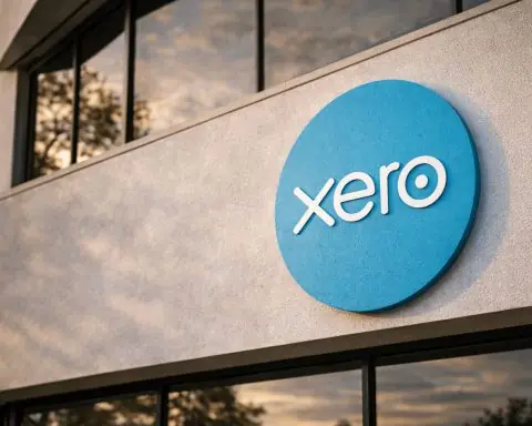 Xero share price ends lower as AI disruption fears keep ASX tech under pressure