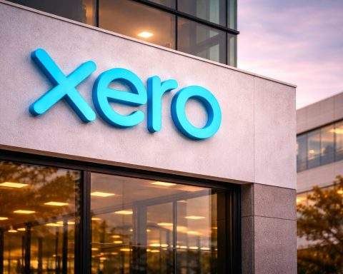 Xero share price jumps nearly 9% as ASX tech rebounds — May results now in focus