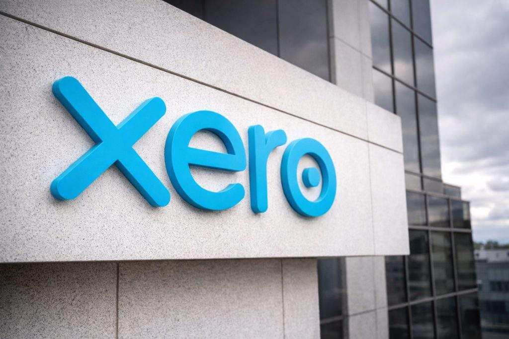 Xero share price rebounds after tech rout as ASX snaps back — what to watch next for XRO