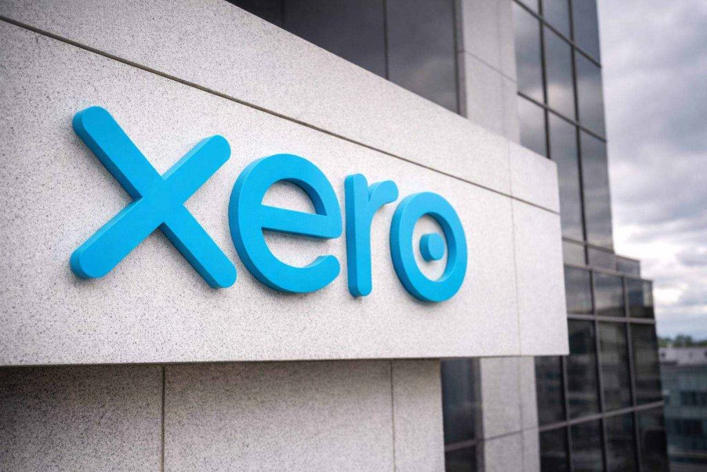 Xero share price rebounds again after tech rout as investors brace for key week