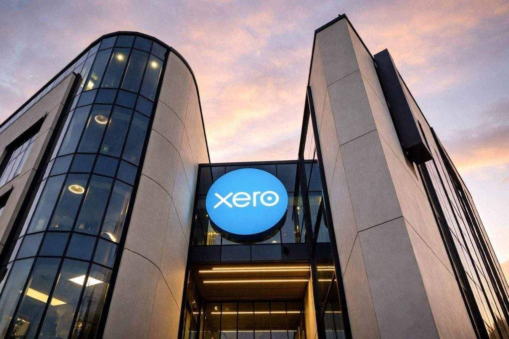 Xero share price slides 3.7% as ASX tech sells off — what to watch next week