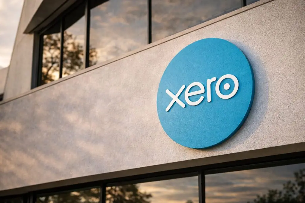 Xero share price steadies after 16% rout as investors weigh AI pitch and Melio timeline
