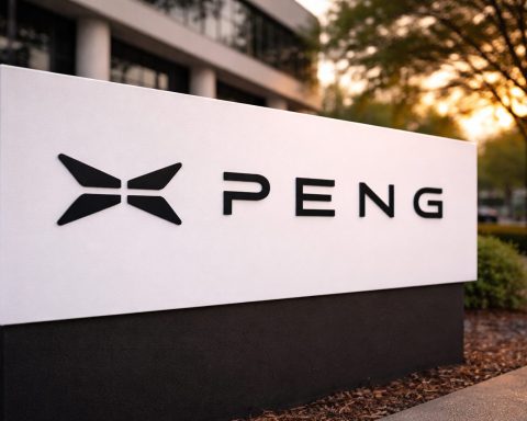 XPeng stock sinks on January delivery update as China EV demand jitters hit sector
