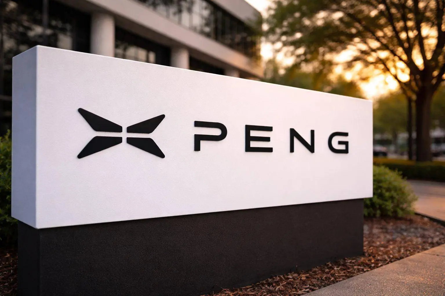 XPeng stock sinks on January delivery update as China EV demand jitters hit sector