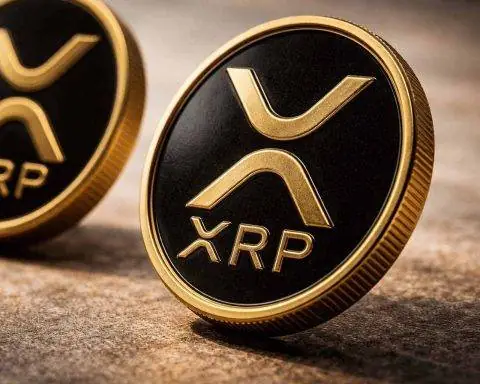 XRP Forecast 2026: Ripple Lands EU Licence, But Traders Still Brace for More Swings